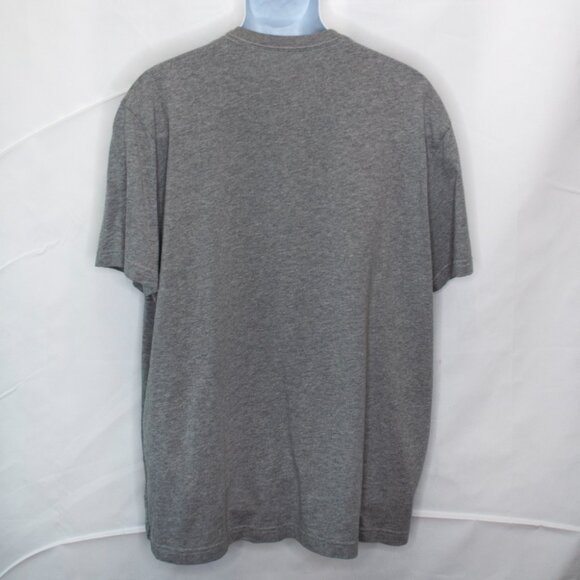 Life Is Good Crusher Tee T Shirt Mens XL Gray Road Bike Mountain Cycling JJ02X - Picture 3 of 5